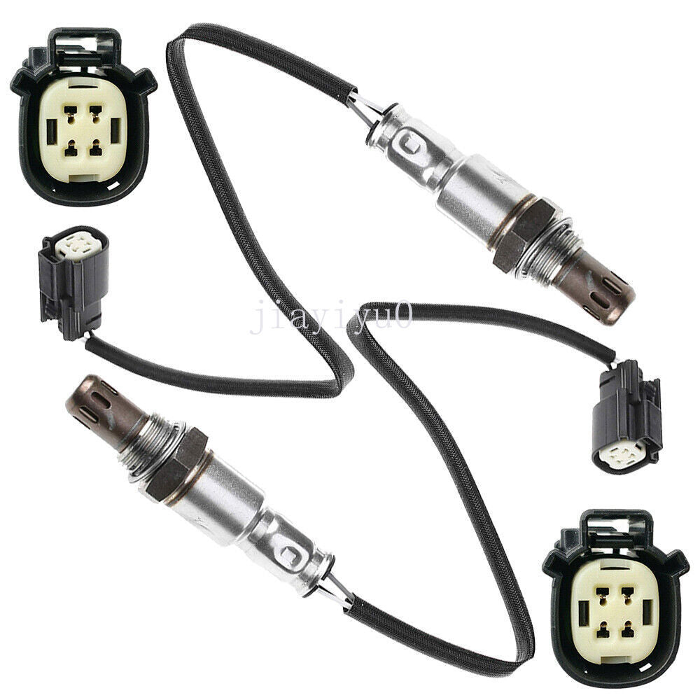 Oxygen 02 Sensor Fits for Toyota for Corolla NRE181 ZRE18 ZWE182 Levin 89465-02410