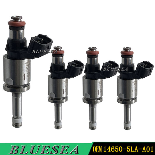 OEM Fuel Injectors 16450-5LA-A01 For 2013-217 for Honda Accord CR-V for Acura TLX ILX