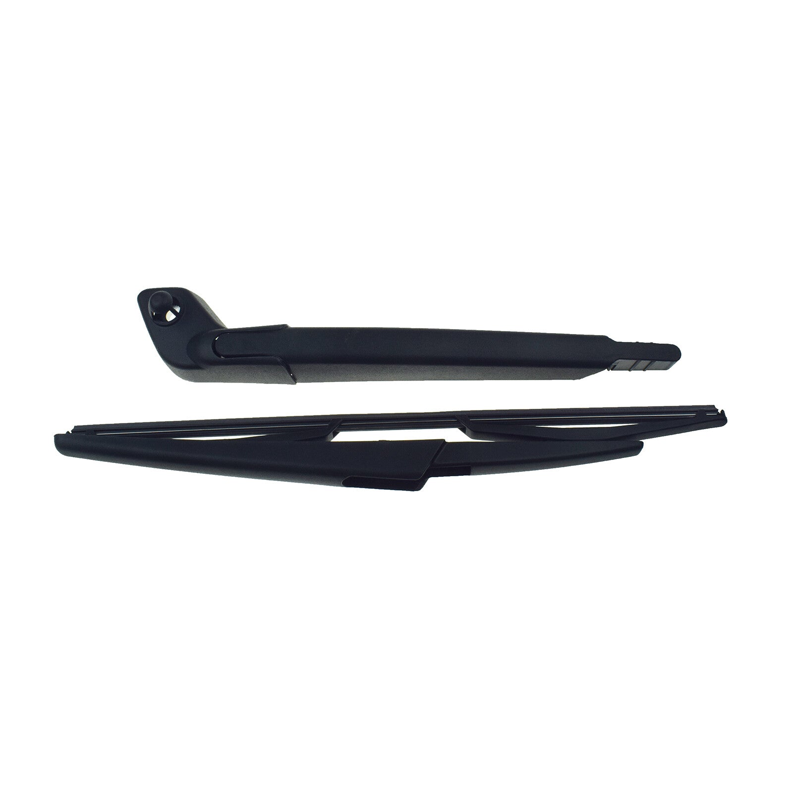 2Pcs Rear Rear Windshield Wiper Arm  Blade for Volvo V70 XC70 2003-2007 8662751