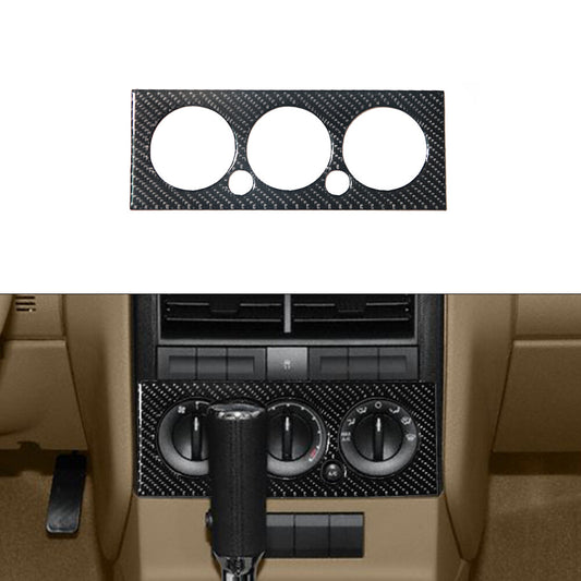 Climate Control Knob Trim Type A for FORD EXPLORER /SPORTTRAC for MERCURY 2008-2010