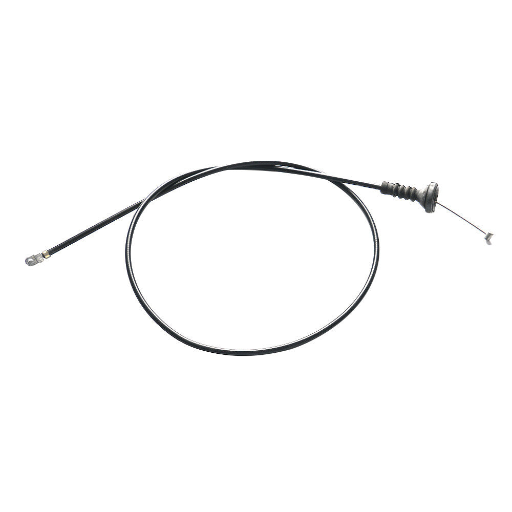 51237008760 Bowden Hood Latch Release Cable for BMW 528i 530i 535i E60 2004-2007