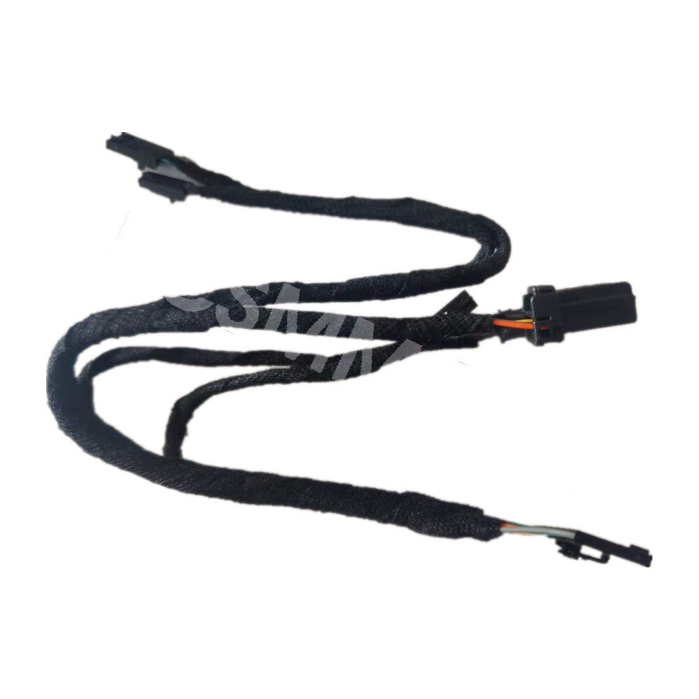 Fit For 2012-2018 for Dodge for Ram 1500 2500 3500 Steering Wheel Wiring Harness