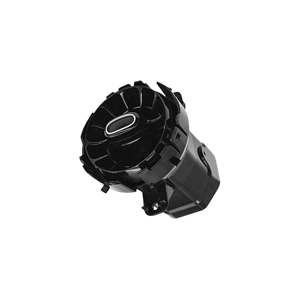 For A-Class W177 2019-2024 Front Center Dashboard A/C Air Conditioner Air Vent