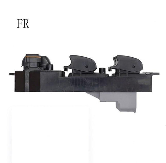 Electric Black Power Window Switch Fits for 2007-2013 for Toyota Hilux Pickup
