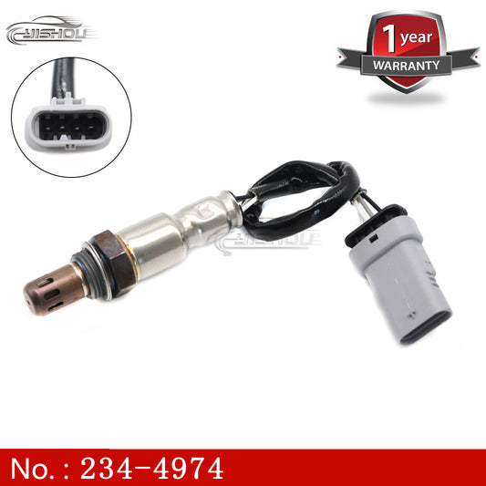 Downstream O2 sensor suitable for Corvette Silverado Serria for Escalade for Yukon Tahoe
