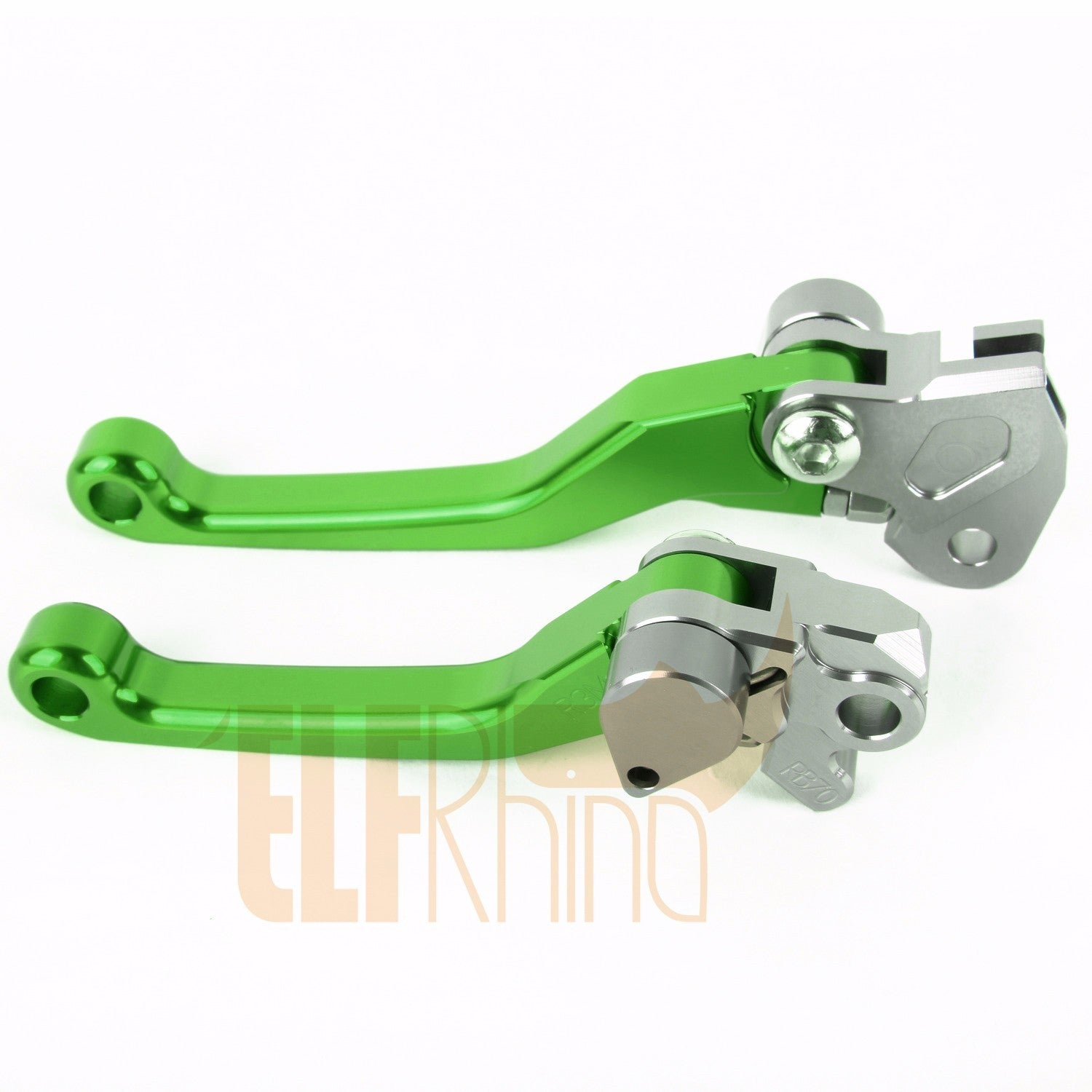 for Kawasaki KLX230 KLX230R 2020-2022 Pivot Clutch Brake Levers KLX 230 R 2021
