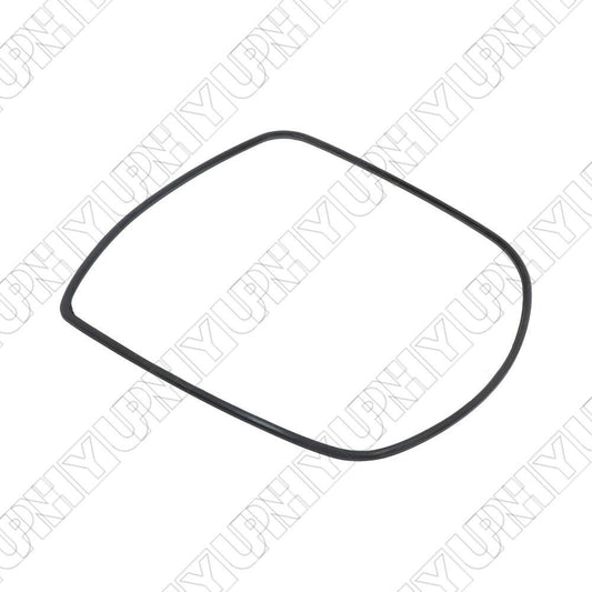 Left Driver Side Mirror Glass Heated 87611-3J310 for Hyundai Veracruz 2007-2012