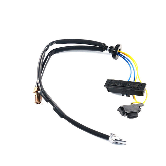 Fit for Nissan Sentra Tiida C11 Latio Versa Trunk Lid Release Tailgate Opener Switch