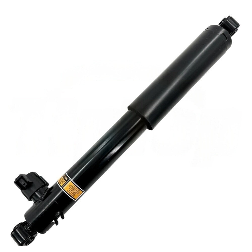 4x Front Rear Shock Struts Assys w/o EDC for BMW E65 E66 745Li 750i 750Li 760Li