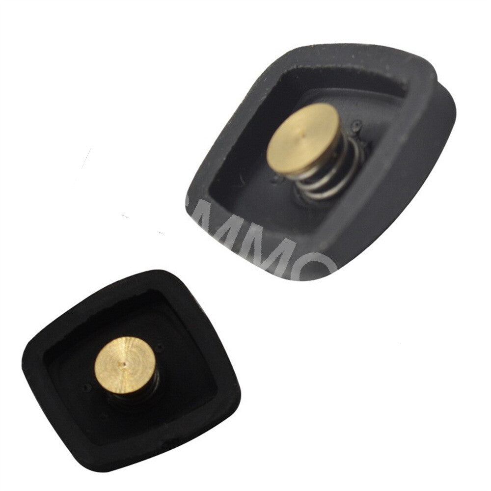 Car Door Handle Button Repair Kit Fit for Mercedes-Benz W220 S280 S320 1999-2005