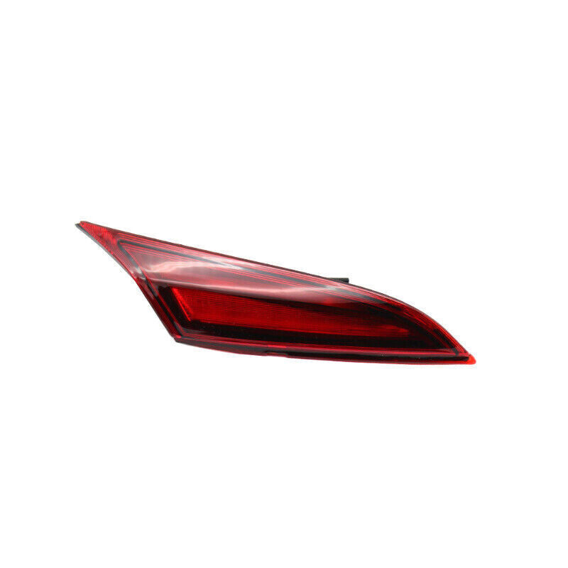 Suitable for Buick Regal 2014-2017, rear inner LED taillight and brake stop light on the left side.