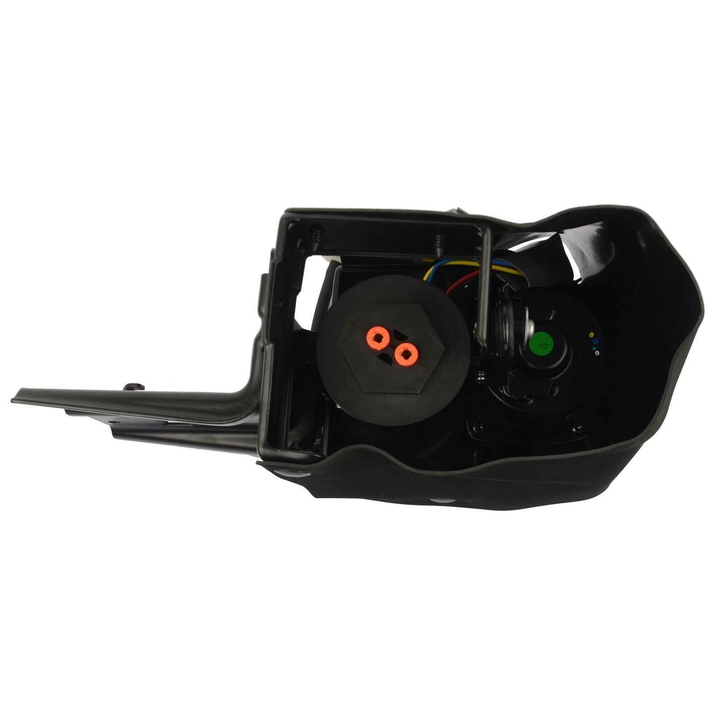 One new rear air suspension compressor unit suitable for Nissan Armada 5.6L for Infiniti QX56 QX80