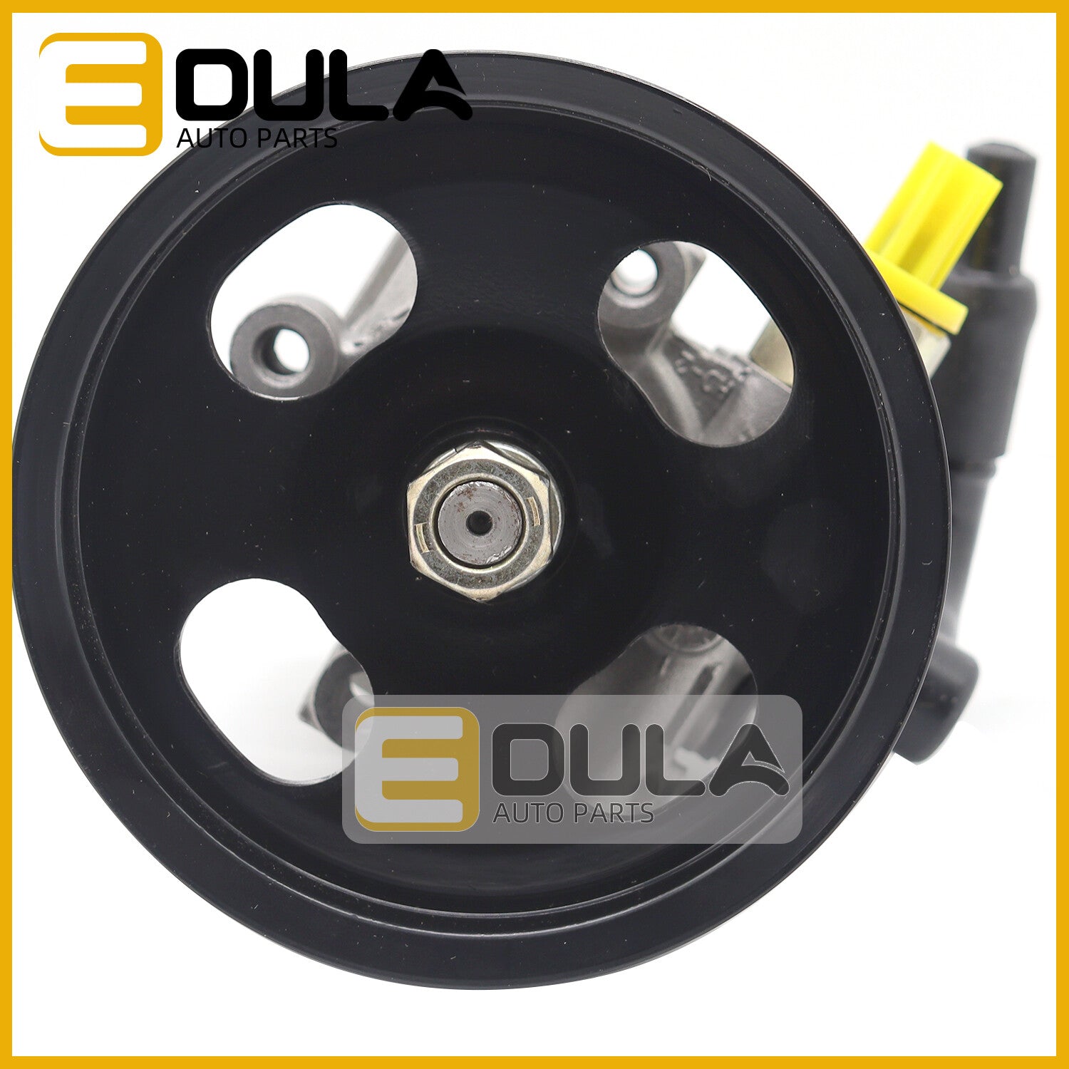 Power steering pump suitable for Yangtze Eado E-Life for GEELY for HAVAL H8 H9 3407100FA080