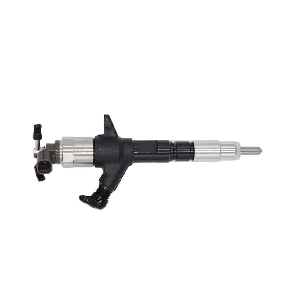 Diesel Fuel Injector 23670-0L020 for Toyota Hilux 2KD-FTV Euro4 1KD-FTV Euro4