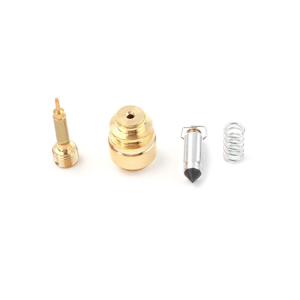 Carburetor Rebuild Kit Plunger Diaphragm Fit Bandit 1200 GSF1200 2001-2005
