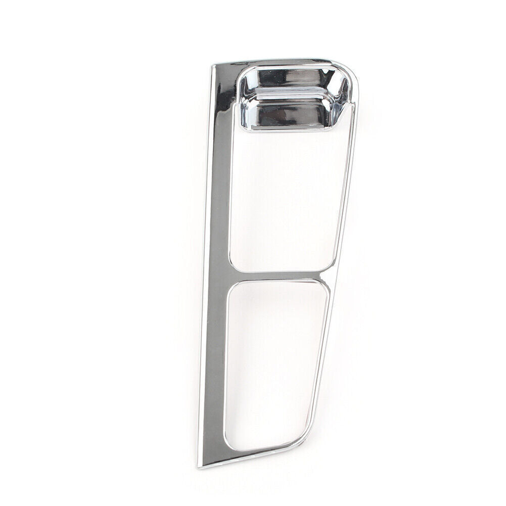 Right Hand Car Handbrake Button Frame Cover Trim Fit for Toyota Alphard 2016-2020