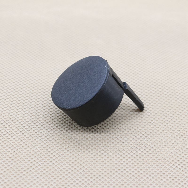 Rear window windshield wiper arm nut cap for Volvo 30753964