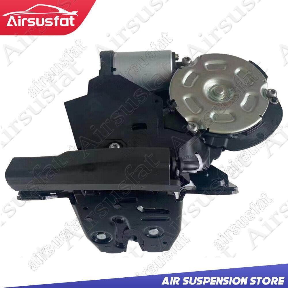 Self-closing door latch lock is the preferred choice for Buick GL8, XT4, XT5, XT6, and Explorer models.