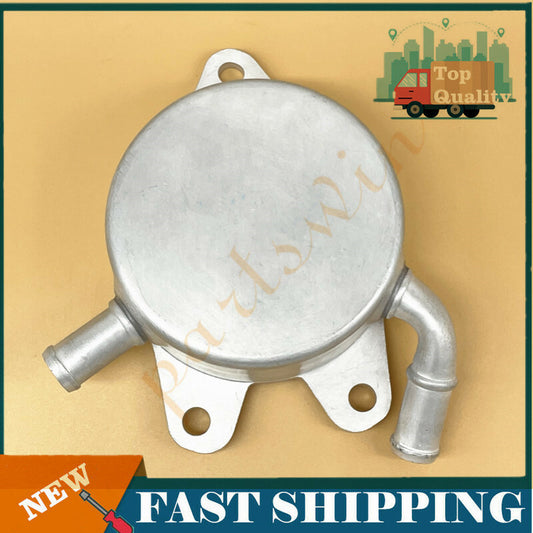 The new transmission oil cooler is suitable for 03-07 for Honda Accord for Acura TL 19430-RCA-A51