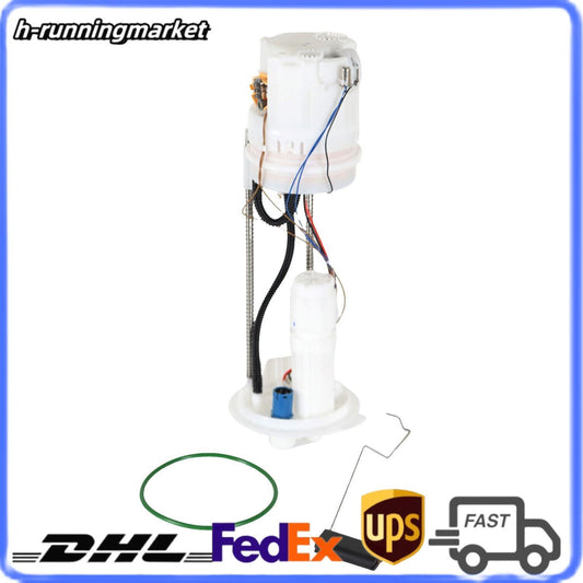 Fuel Pump Module Assembly for Infiniti QX80 14-16 QX56 11-13 V8 5.6L Petrol
