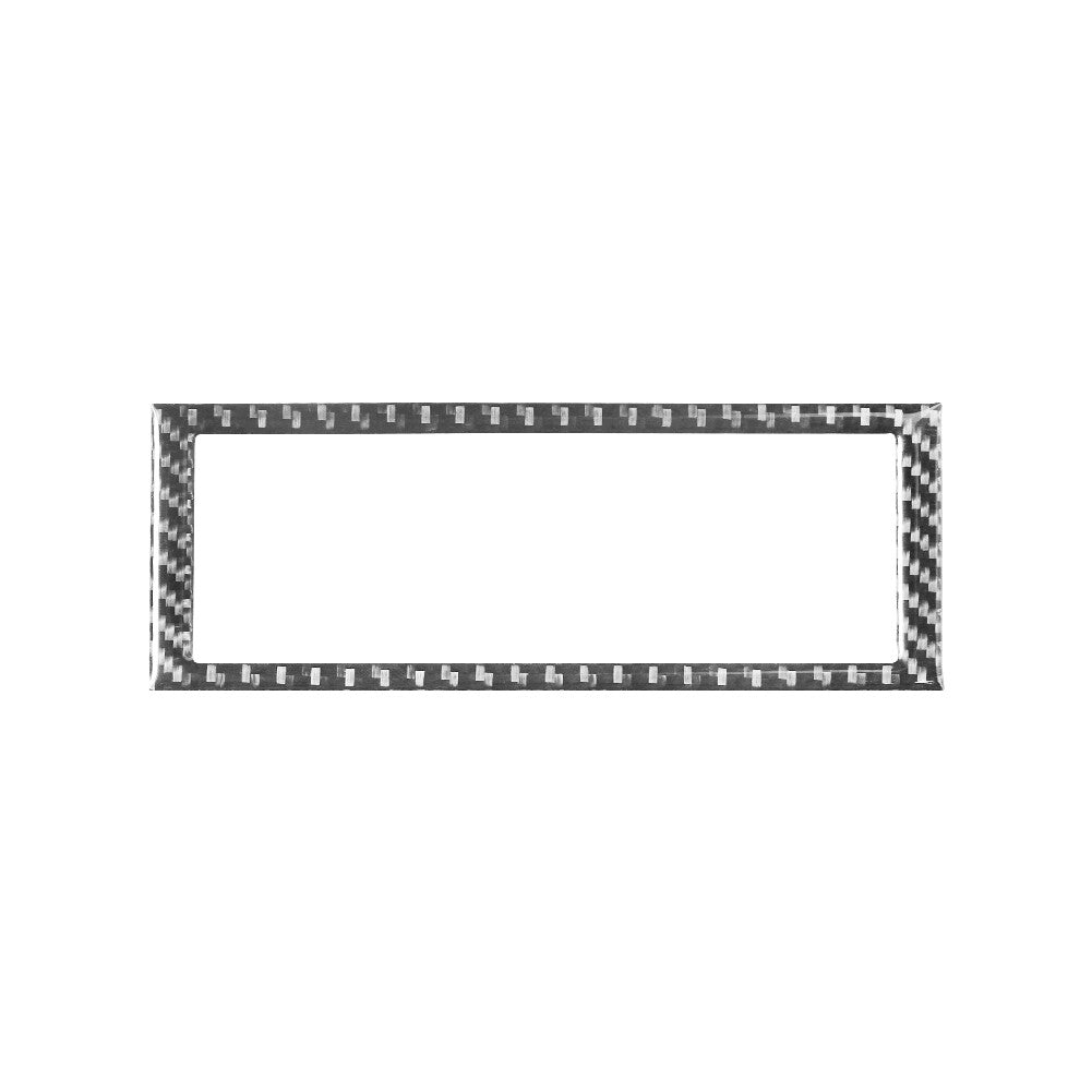 for Porsche Boxster/996 1998-2004 Carbon Fiber Interior AC Surround Cover Trim