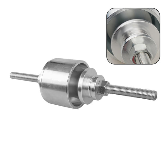 Wheel bearing removal tool suitable for Polaris RZR/General/Ranger/Sportsman 40 mm or 44 mm