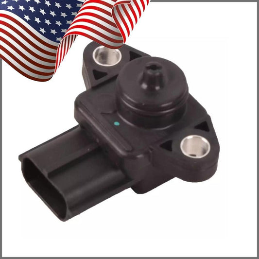 Manifold Absolute MAP Pressure Sensor for Suzuki Grand Vitara XL-7 18590-72F21
