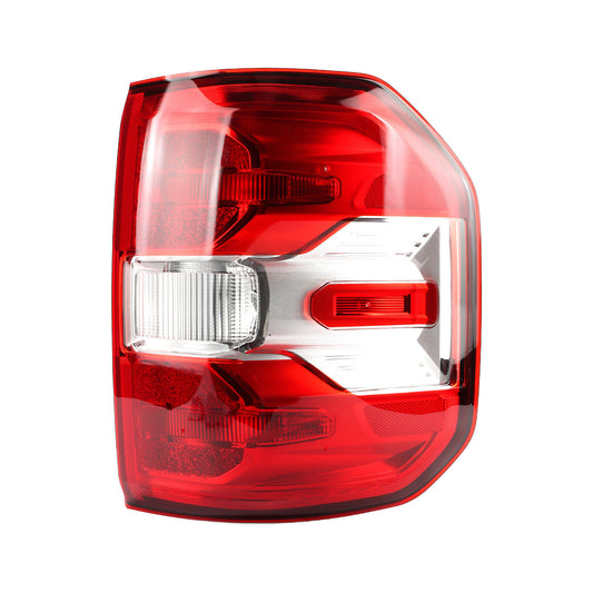For 22-24 for Ford Maverick XL XLT NZ6Z-13404-C Halogen Tail Light Lamp Right Side