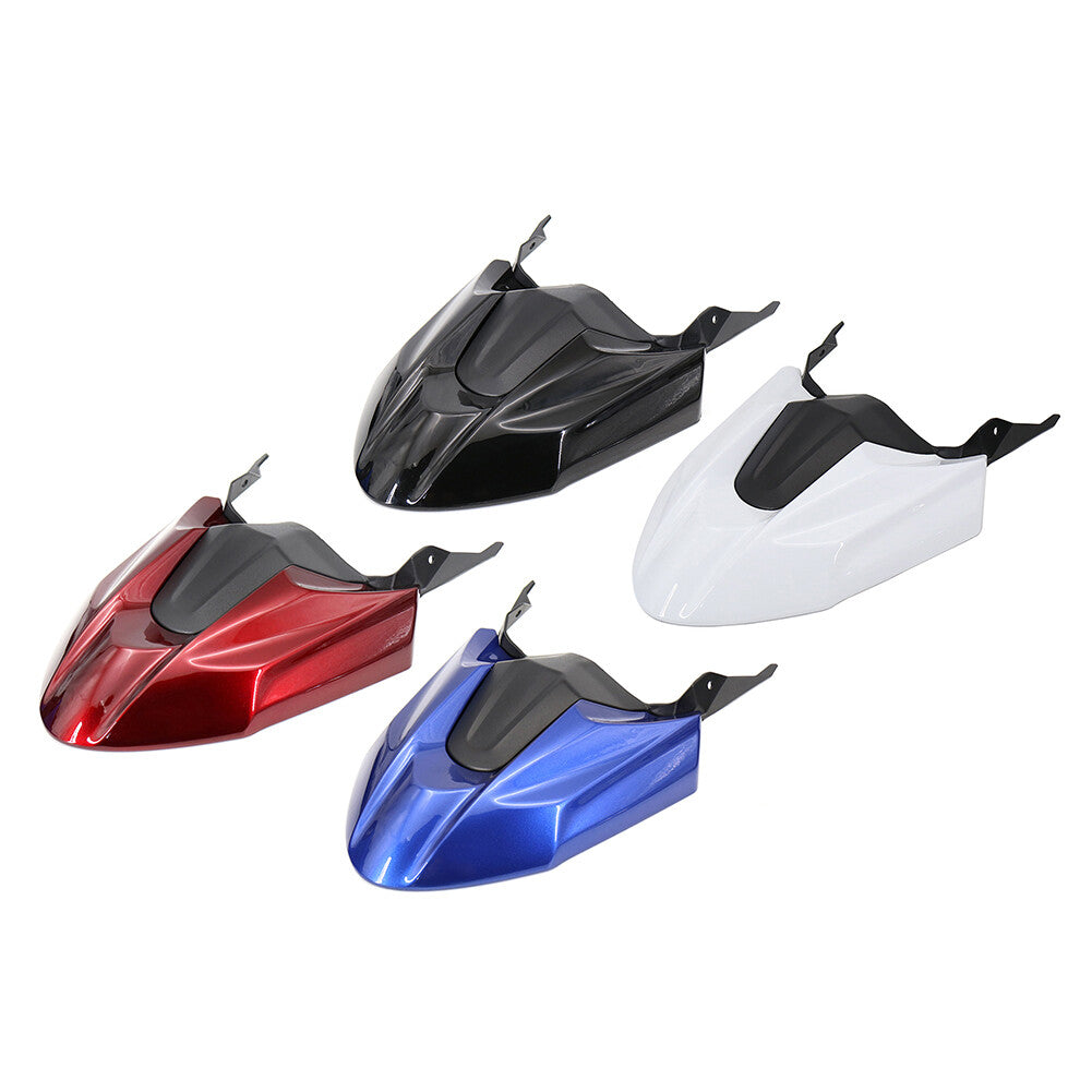 Front Beak Extension Fairing Nose Extender Cover For Tiger800 XRT XRX XC