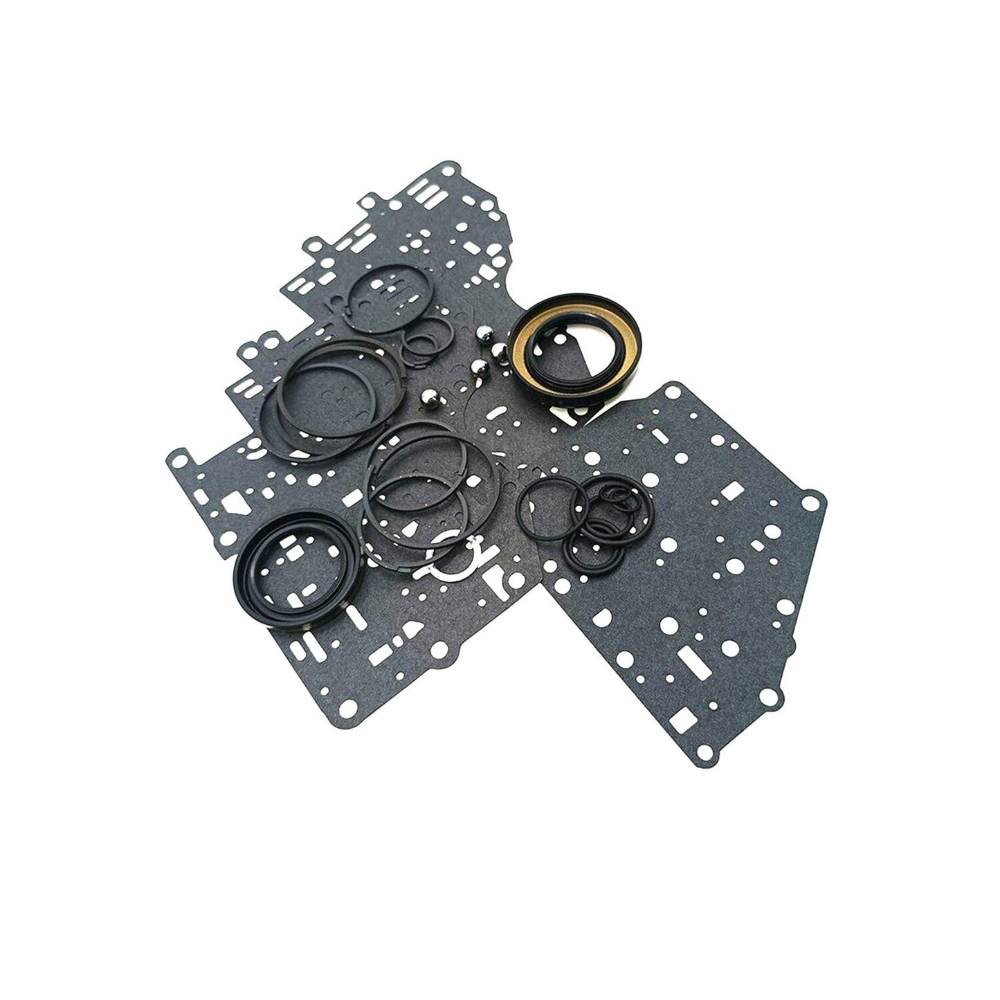 Set of Auto Transmission Master Rebuild Kit For U250E for Toyota for Camry Rav4 for Corolla