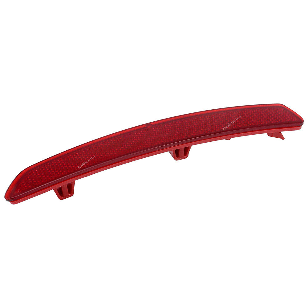 Fit for BMW 3 Series 328d 328i Red Bumper Reflector Light 63147400208 Rear Right