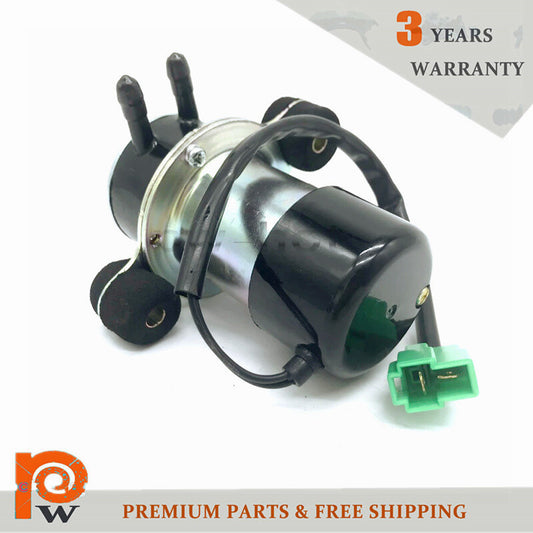 new electric fuel pump suitable for XY300, XY500, 300cc, 500cc, 400cc UTV all-terrain vehicles, 12V.