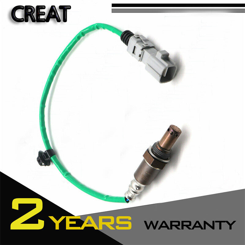 Rear oxygen sensor applicable to for Toyota for Camry 18-20, for Avalon 19-21, for Lexus ES300h 89467-33210