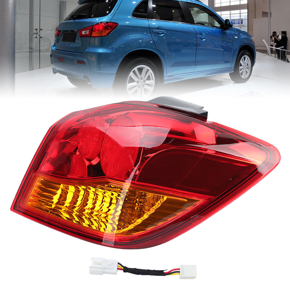 Für for Mitsubishi ASX 2011-2019 Heckleuchte Rückleuchte Rücklicht Rechts 8330A690