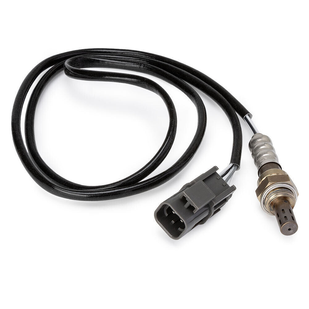 One downstream left O2 oxygen sensor 234-4703 is suitable for 1997-00 for Infiniti QX4 V6 3.3L