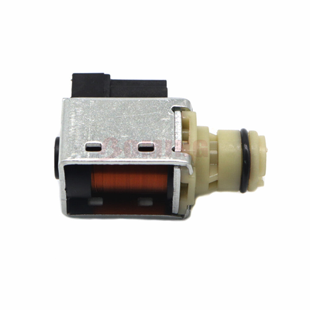 Transmission 1-2 2-3 A & B Shift Solenoid for Chevy Silverado for GMC 4L60E 4L65E