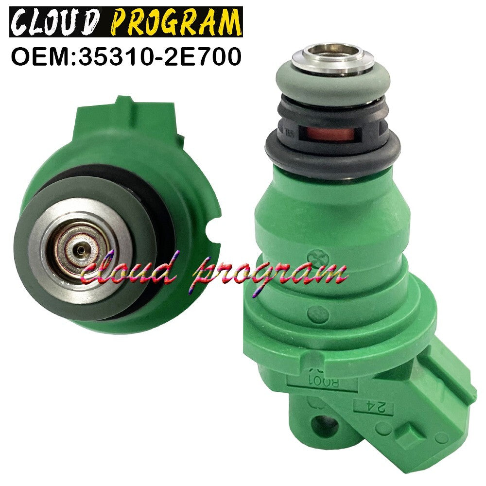 35310-2E700 NEW LPi LPG Fuel Injector for Hyundai Sonata for Kia K5 2.0L 16V L4