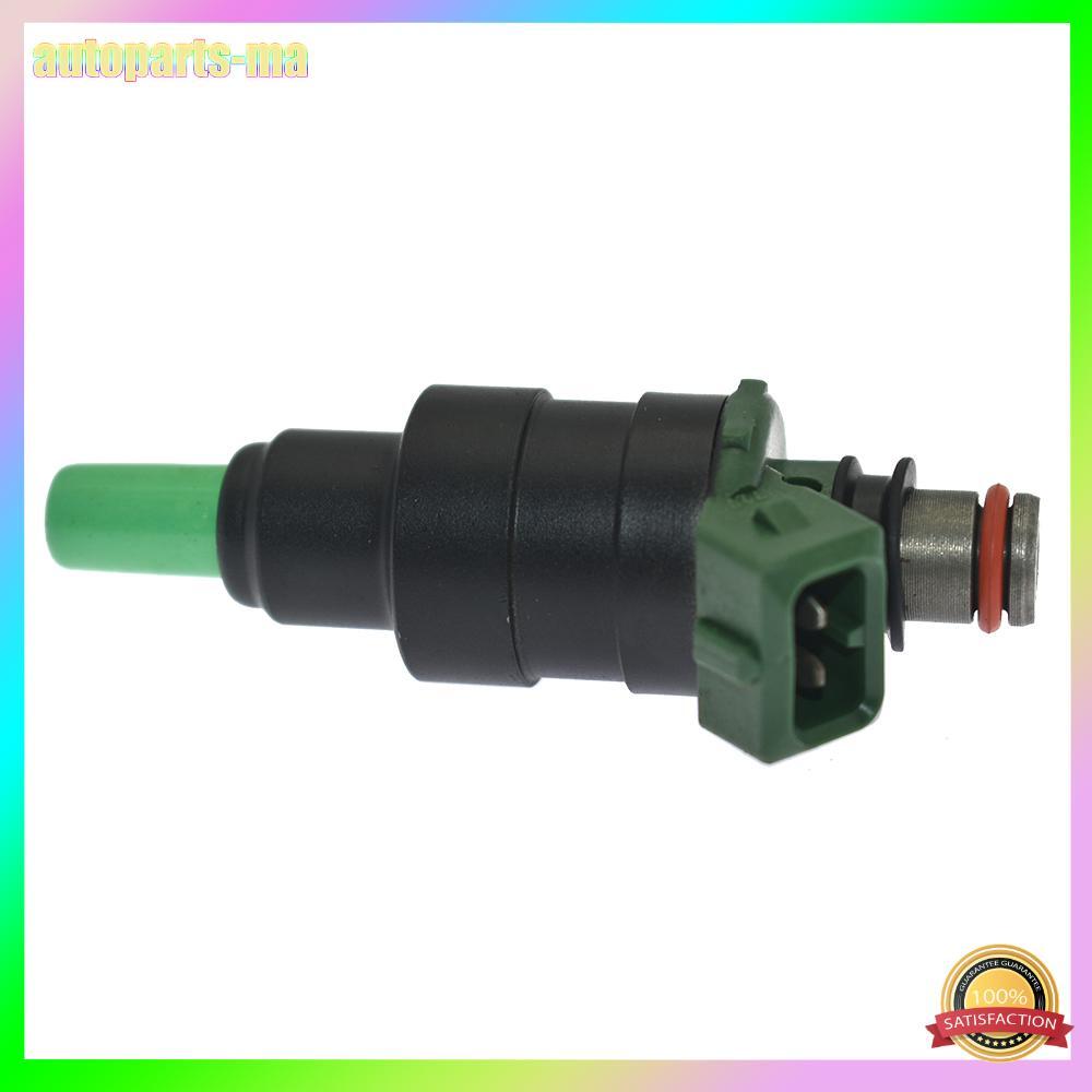 1x Fuel Injector 23250-70010 for 1983-84 for Toyota Starlet L4 1.3L