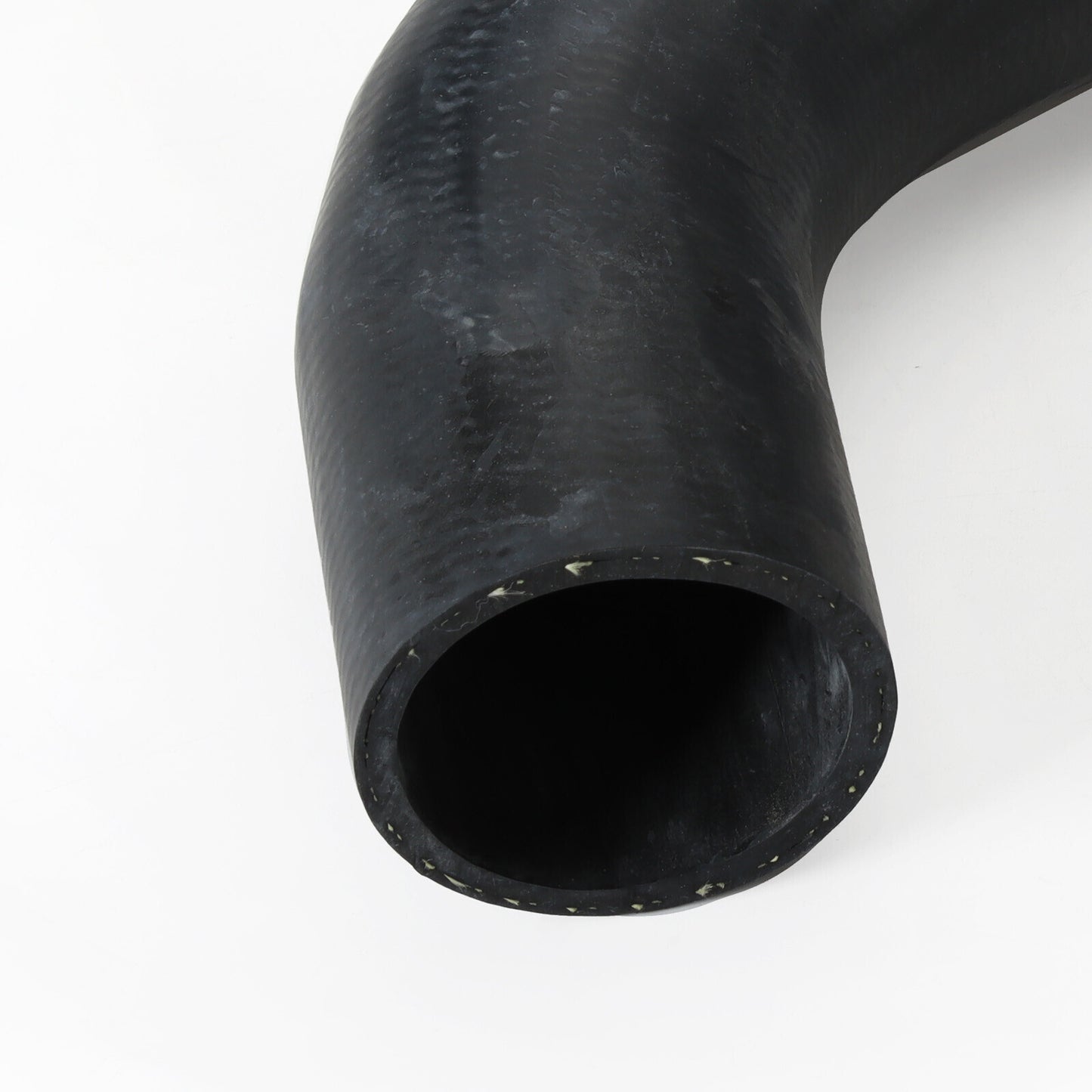 2x Intercooler Hose Cold Hot for Mitsubishi Triton MQ MR Pajero Sport 1505A769