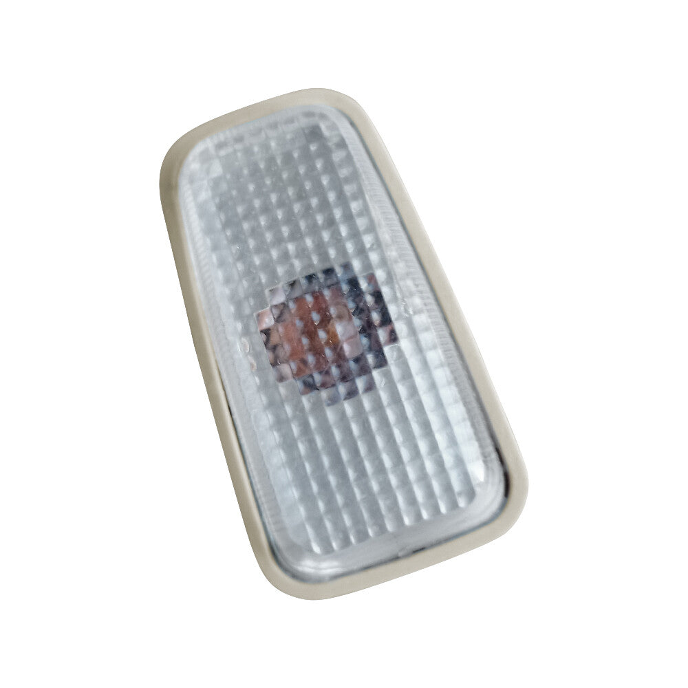 Fits for Peugeot 406 306 106 806 Front Side Marker Light Repeater Lamp