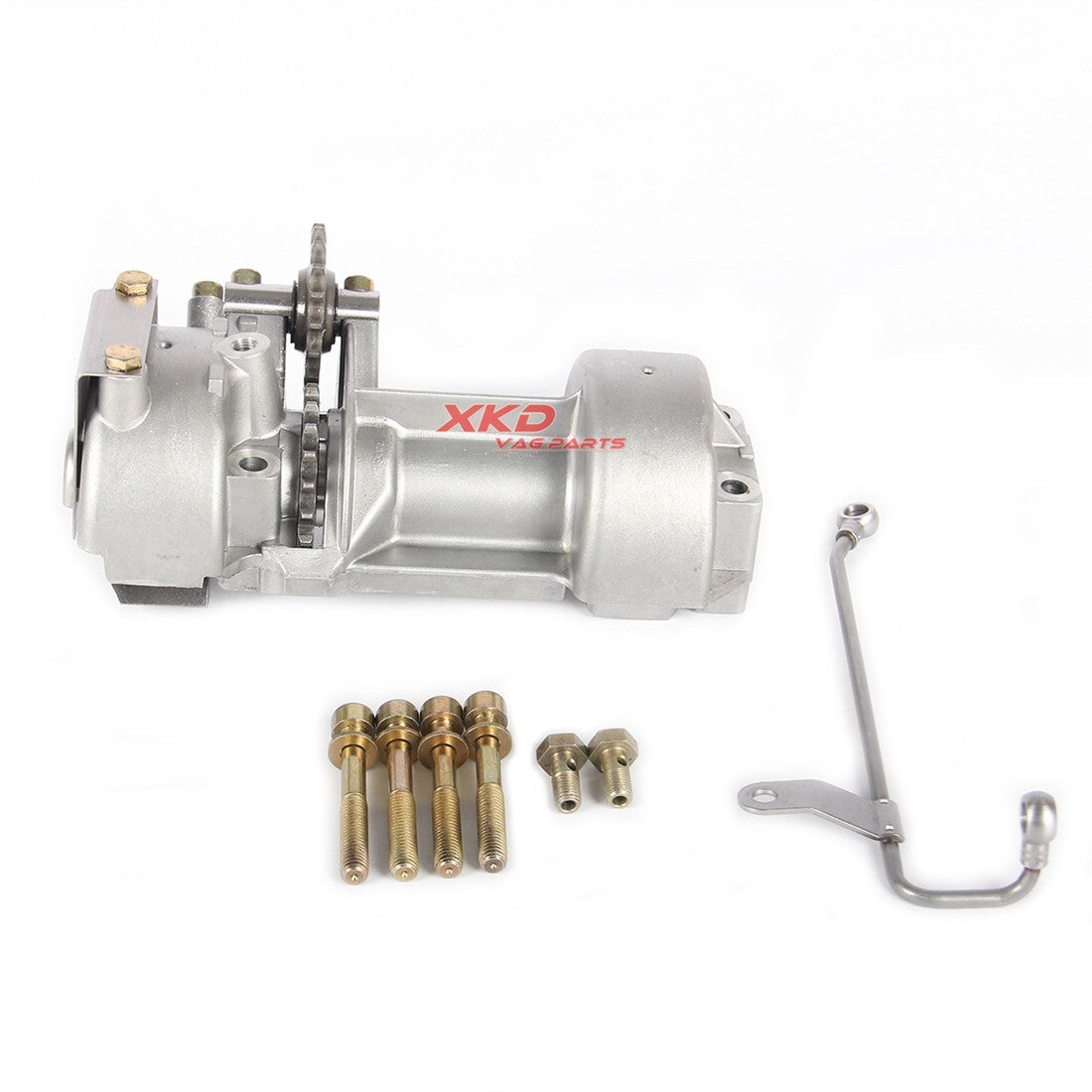 2.5TDI balance shaft kit suitable for Volkswagen , for Audi , AFB, AKN, AKE, BAU, BCZ, BDG