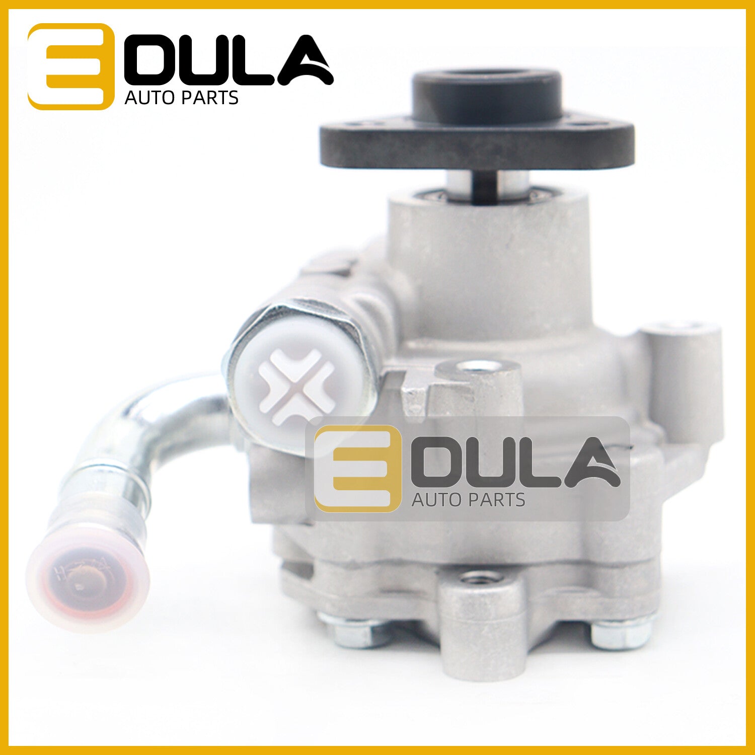 Power Steering Pump fits for Audi Q7 3.0 TDI 2006-2010 7L8422154E 29672