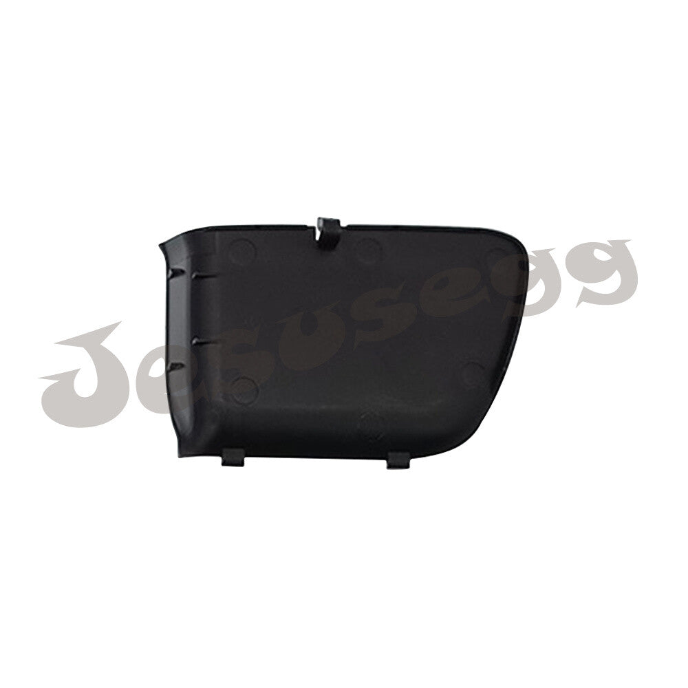 Fits 2012-2014 for Honda for CR-V Unpainted Front/Rear Right Inner Handle Cover Cap