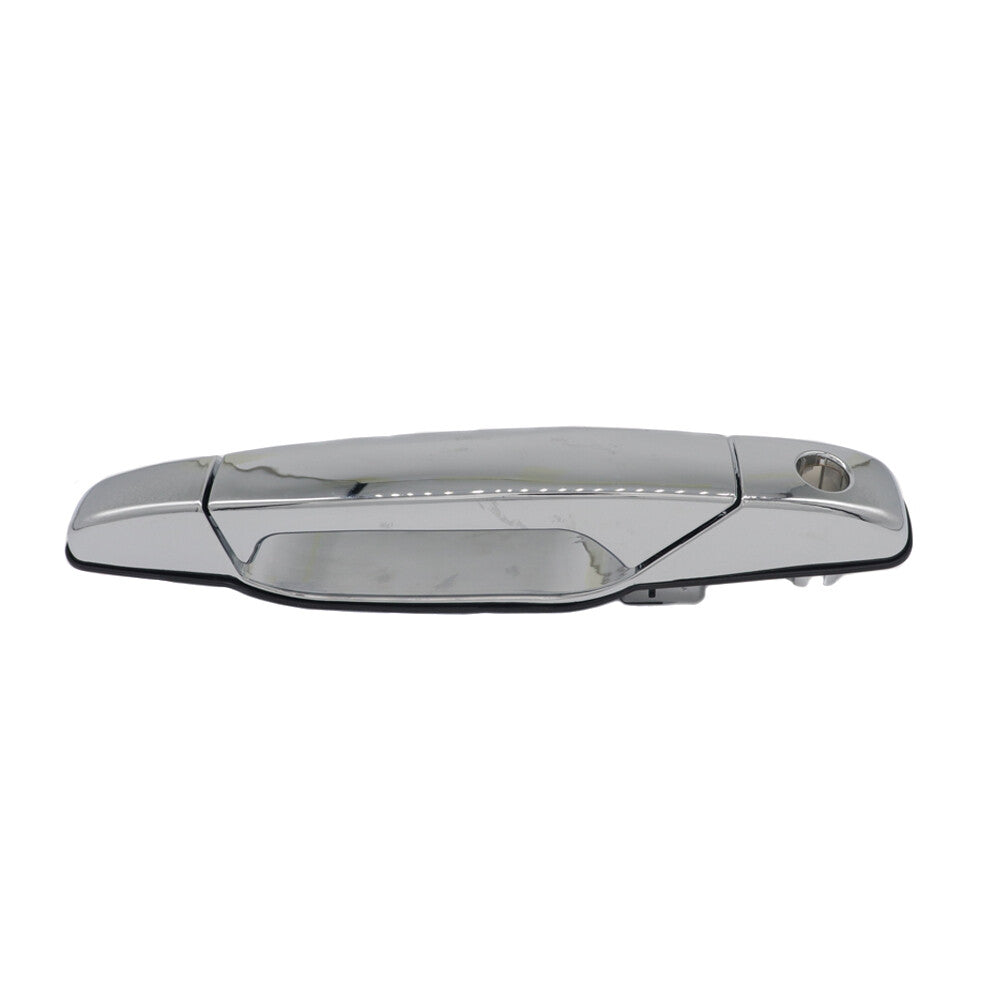 Front Driver Side Exterior Door Handle For 2007-2013 for Chevy Silverado for GMC for Sierra