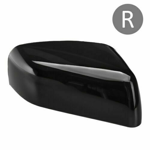 Passenger Right Side Mirror Cover for Land Rover Range Sport LR2 LR4 10-14 AT