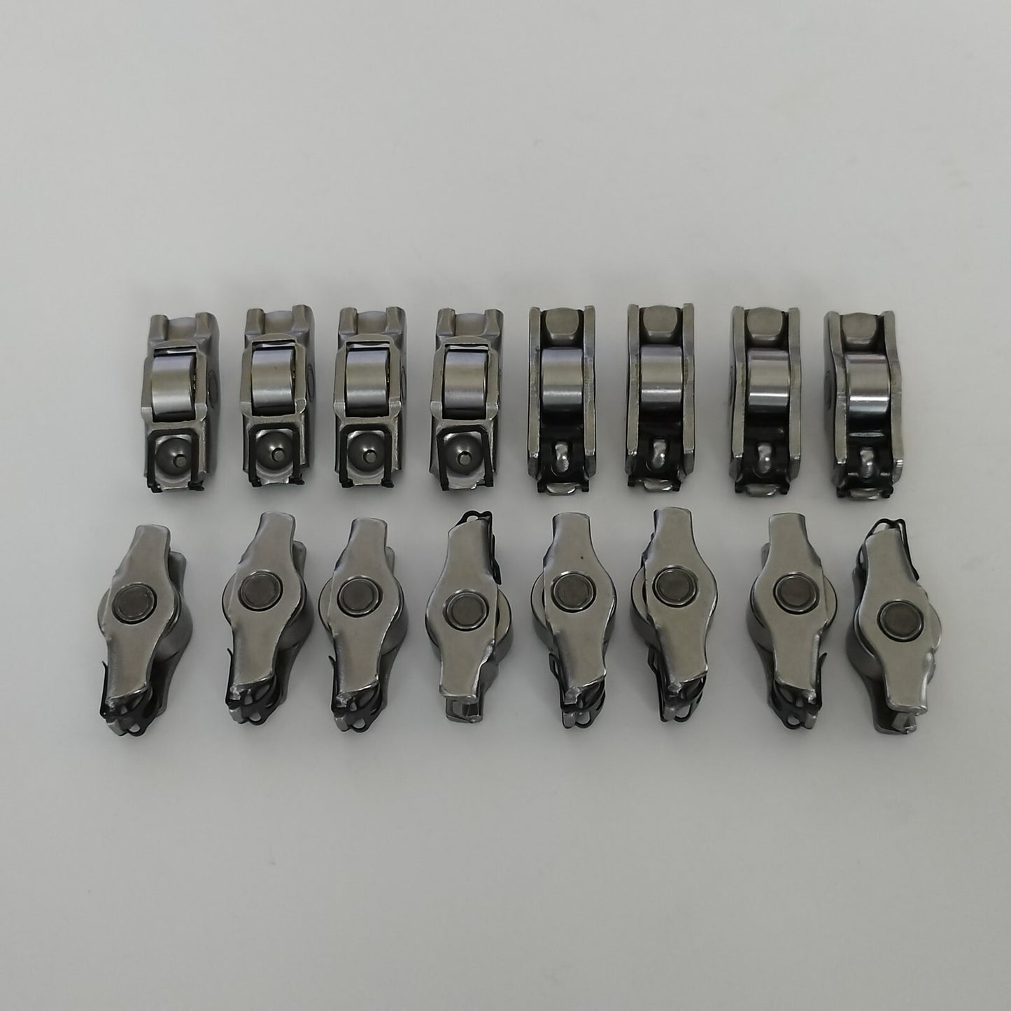 HIMYCAR ROCKER ARMS rocker arm for Audi seats, for SKODA for VW 1.6, 2.0, 2.5, 3.0, and 4.0 TDI engines.