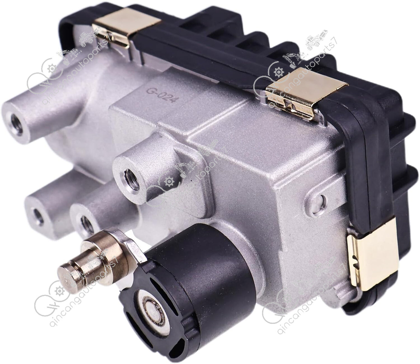 6NW009543-14 G-048 Turbo Electronic Actuator for Jeep Vehicle Grand Cherokee 3.0
