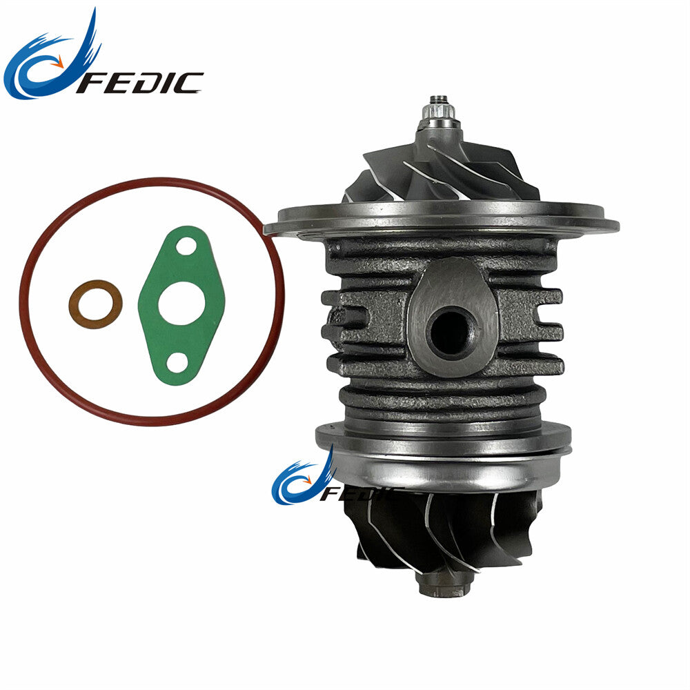 Turbo cartridge TB2558 452065 for Perkins Phaser 135TI 3990ccm 100 Kw 1993
