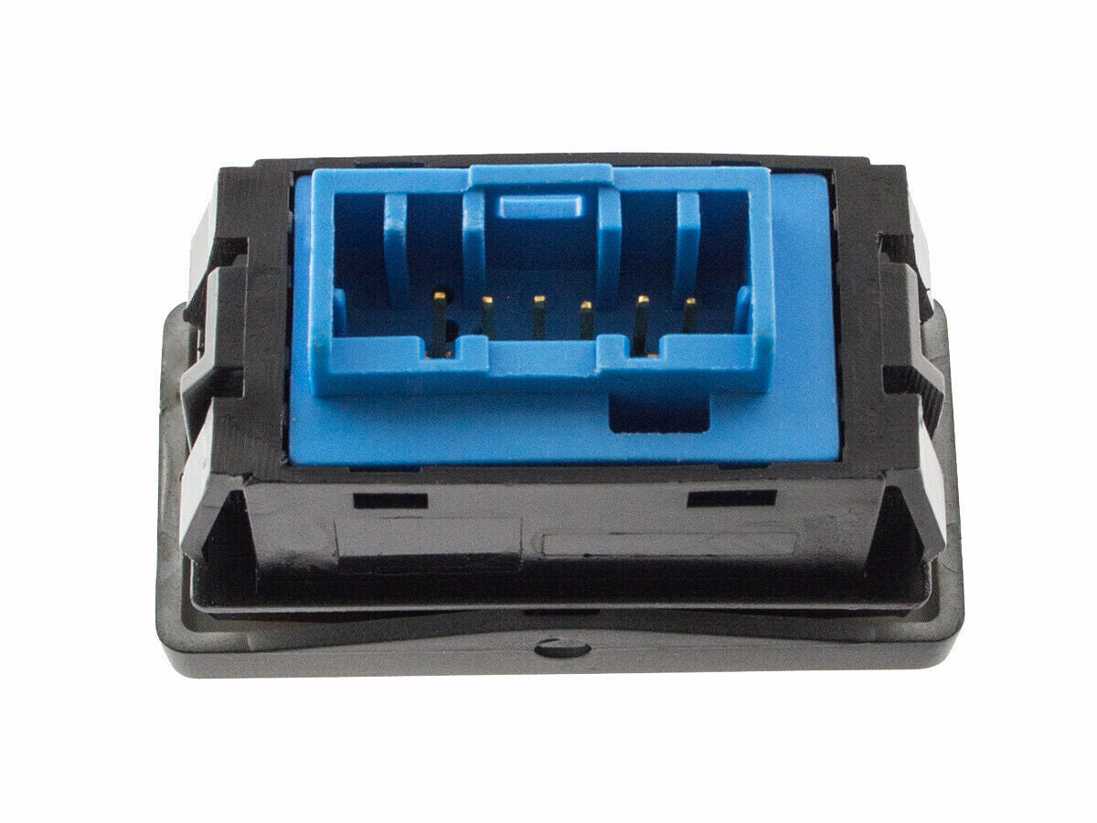 for PEUGEOT 106 VAN 405 2 S-P FENSTERHEBER SCHALTER TASTER TASTE BREAK