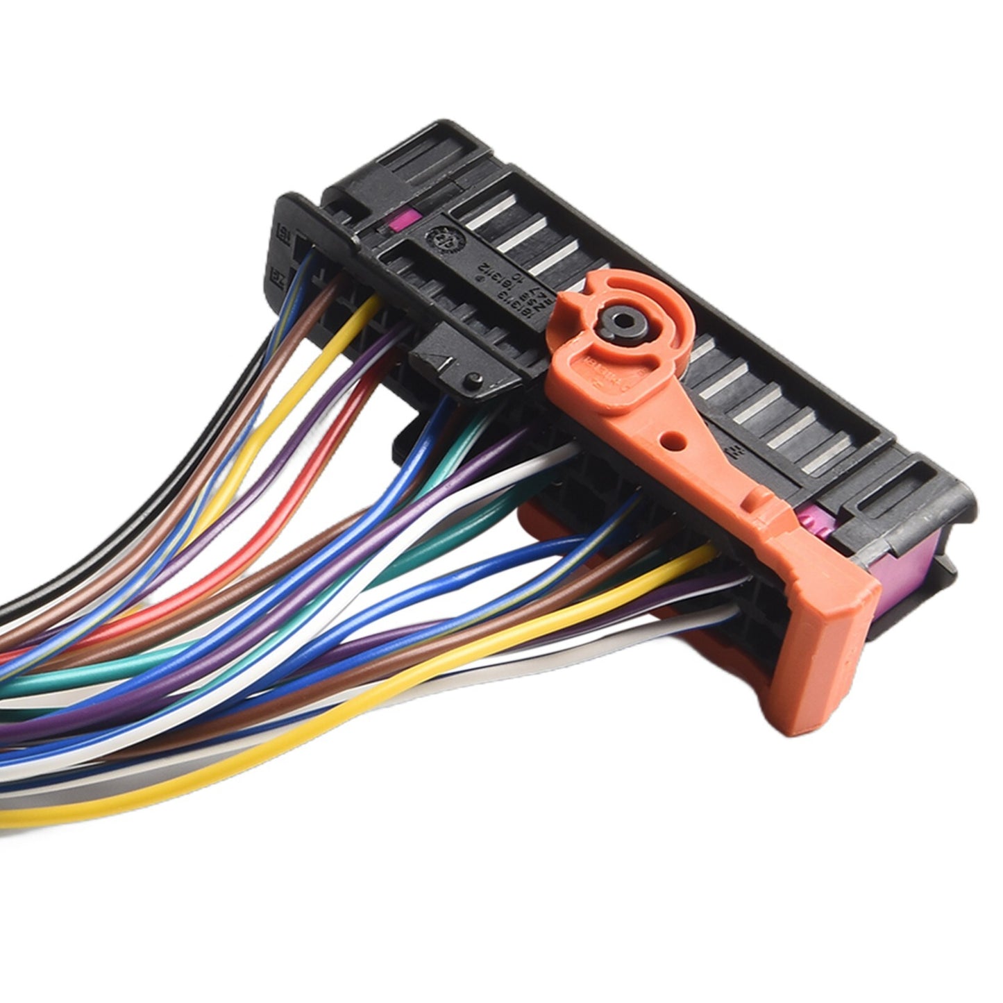 Left Right Door Cable Wiring Harness Plug for Skoda For Fabia For Superb
